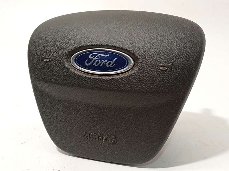 Recambio de kit airbag para ford kuga iii (dfk) 2.5 fhev referencia OEM IAM 2849734 2550727 2438977 - Verde 5