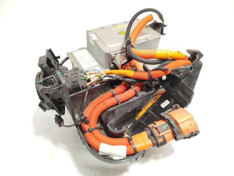 Recambio de convertidor potencia para dacia spring ev (b6m1) referencia OEM IAM 296058719R 3