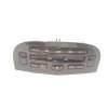 Recambio de mando climatizador para peugeot 607 (9d, 9u) 2.0 hdi referencia OEM IAM 96848261XS 6452K3 
