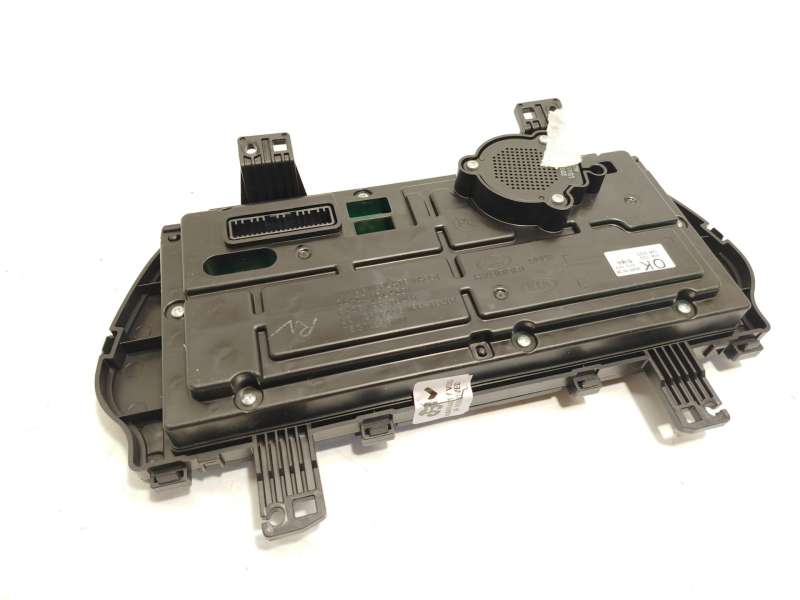 Recambio de cuadro instrumentos para hyundai i20 iii (bc3, bi3) 1.0 t-gdi referencia OEM IAM 94063Q0110 - Blanco 4