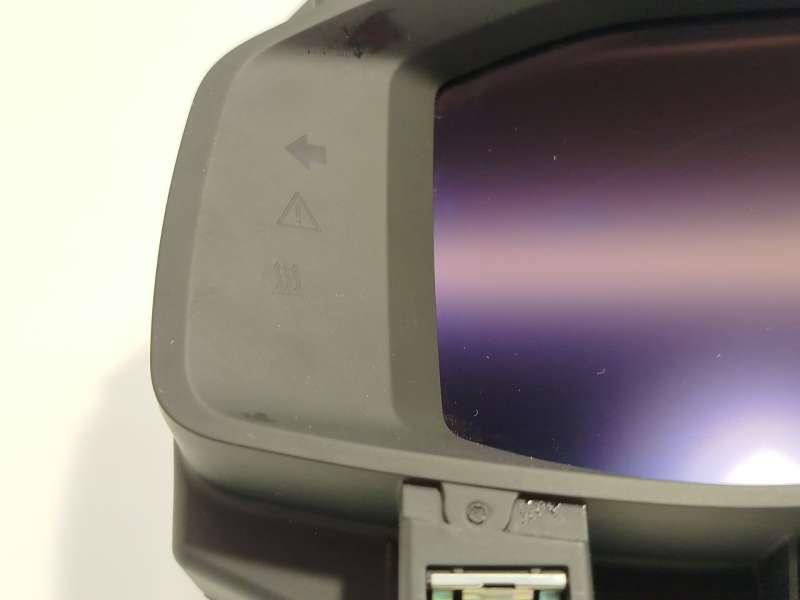 Recambio de cuadro instrumentos para cupra formentor (km7, kmp) 1.5 tsi referencia OEM IAM 5FA920790B 4