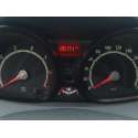 FORD FIESTA (CB1)