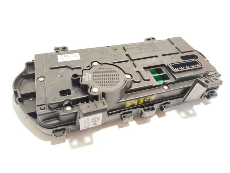 Recambio de cuadro instrumentos para hyundai i20 iii (bc3, bi3) 1.0 t-gdi referencia OEM IAM 94063Q0110 - Blanco 5