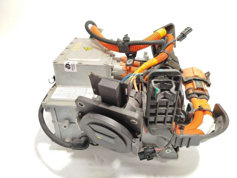 Recambio de convertidor potencia para dacia spring ev (b6m1) referencia OEM IAM 296058719R 4