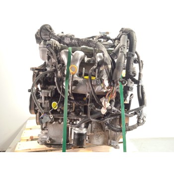 MOTOR COMPLETO 1NZ 1NZFXE 