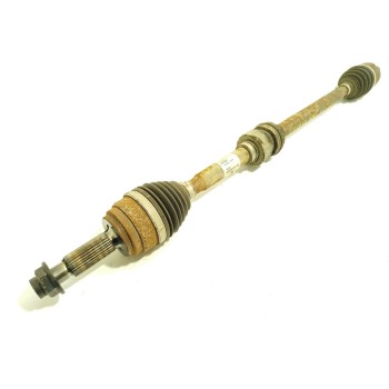 Recambio de transmision delantera derecha para hyundai i30 (pde, pd, pden) 1.5 referencia OEM IAM 49501G4000  