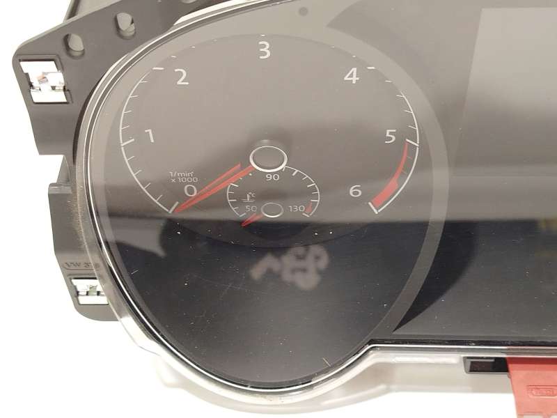 Recambio de cuadro instrumentos para volkswagen touran (5t1) 1.6 tdi referencia OEM IAM 5TA920751B 3