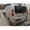 renault trafic furgón del año 2017