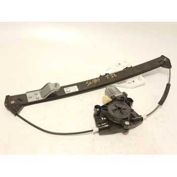 Recambio de elevalunas trasero izquierdo para audi q2 (gab, gag) 2.0 tdi referencia OEM IAM 81A839461 5Q0959801 