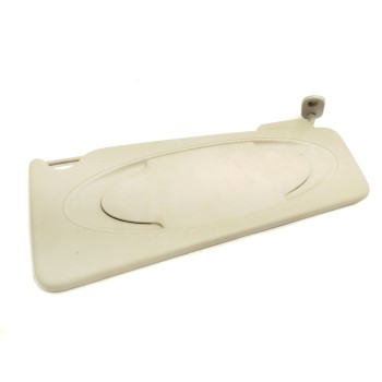 Recambio de parasol derecho para nissan nv250 furgoneta (x61) dci 95 referencia OEM IAM 9640000Q2M  