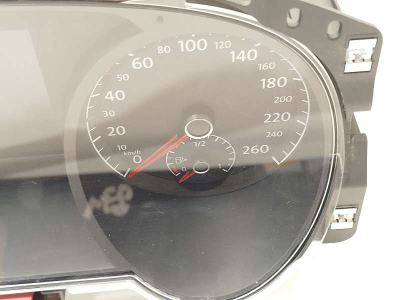 Recambio de cuadro instrumentos para volkswagen touran (5t1) 1.6 tdi referencia OEM IAM 5TA920751B 4