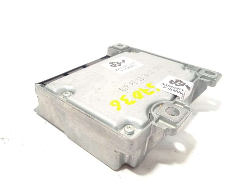 Recambio de centralita airbag para citroën c4 grand picasso i (ua_) 2.0 i 16v referencia OEM IAM 9664217980 6546A8 606474700 - Plata 2