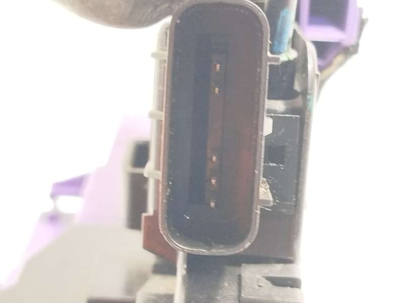 Recambio de cerradura puerta trasera derecha para hyundai i30 (pde, pd, pden) 1.5 referencia OEM IAM 81420G3010 - Gris 4