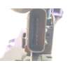 Recambio de cerradura puerta trasera derecha para hyundai i30 (pde, pd, pden) 1.5 referencia OEM IAM 81420G3010  