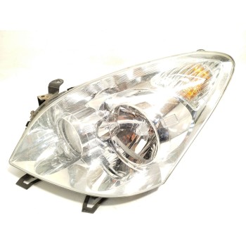 Recambio de faro izquierdo para toyota corolla verso (zer_, zze12_, r1_) 1.8 (znr11_) referencia OEM IAM 811700F060  