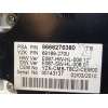 Recambio de cuadro instrumentos para peugeot 5008 (0u_, 0e_) 1.6 hdi referencia OEM IAM 9666276380 9666247580 