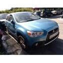 MITSUBISHI ASX (GA0W)