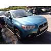 mitsubishi asx (ga0w) del año 2012