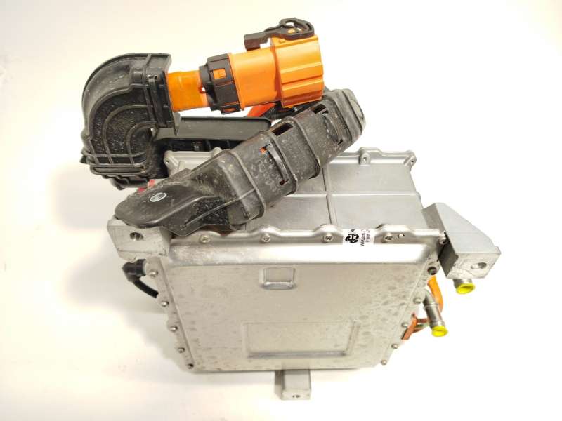 Recambio de convertidor potencia para dacia spring ev (b6m1) referencia OEM IAM 296058719R 7