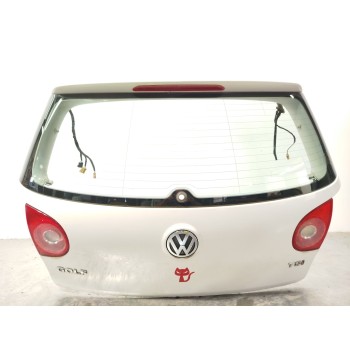 PORTON TRASERO 1K6827025H 