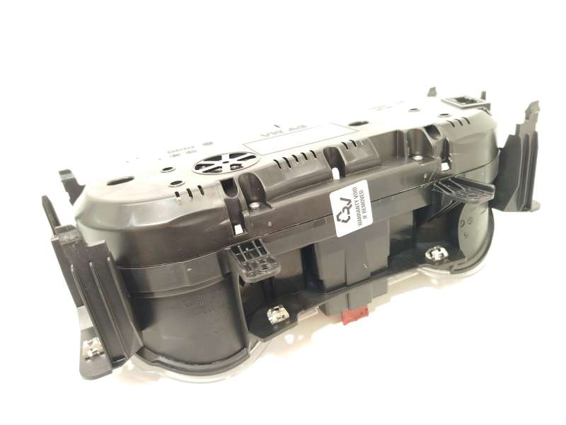 Recambio de cuadro instrumentos para volkswagen touran (5t1) 1.6 tdi referencia OEM IAM 5TA920751B 6