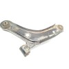 Recambio de brazo suspension inferior delantero derecho para suzuki vitara (ly) 1.4 hybrid (mild hybrid) allgrip referencia OEM 