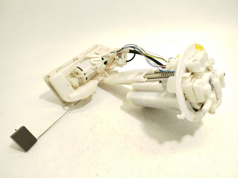 Recambio de bomba combustible para toyota yaris cross (mxp_) 1.5 (mxpb10) referencia OEM IAM 77020K0080 - Blanco 2