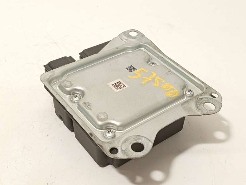 Recambio de kit airbag para ford kuga iii (dfk) 2.5 fhev referencia OEM IAM 2849734 2550727 2438977 - Verde 10