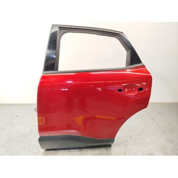 Recambio de puerta trasera izquierda para citroën c4 iii (ba_, bb_, bc_) 1.2 puretech 130 (bahnsa, bahnsb) referencia OEM IAM 98