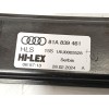 Recambio de elevalunas trasero izquierdo para audi q2 (gab, gag) 2.0 tdi referencia OEM IAM 81A839461 5Q0959801 