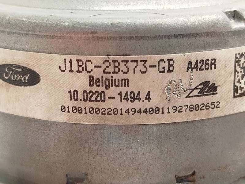 Recambio de abs para ford fiesta vii (hj, hf) 1.0 ecoboost referencia OEM IAM J1BC2B373GB J1BC2C219GB 10022014944 5