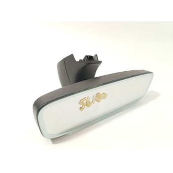 Recambio de espejo interior para audi q2 (gab, gag) 2.0 tdi referencia OEM IAM 81A857511K9B9  