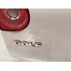 Recambio de porton trasero para volkswagen golf v (1k1) 1.4 tsi referencia OEM IAM 1K6827025H  