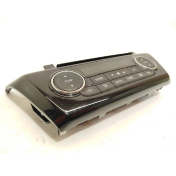 MANDO CLIMATIZADOR 7820A961 