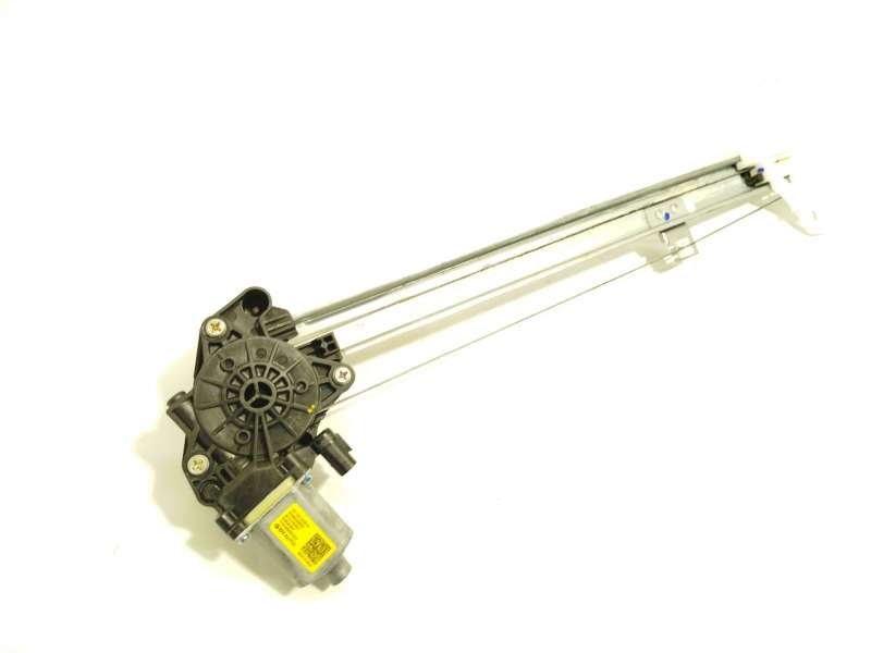 Recambio de elevalunas delantero derecho para hyundai i20 iii (bc3, bi3) 1.0 t-gdi referencia OEM IAM 82402Q0010 82460Q0000 - Blanco 3