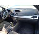 RENAULT MEGANE III HATCHBACK (BZ0/1_, B3_)
