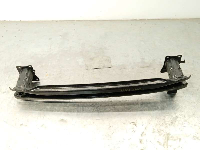 Recambio de refuerzo paragolpes trasero para volkswagen t-cross (c11, d31) 1.0 tsi referencia OEM IAM 2GM807305 - Negro 2