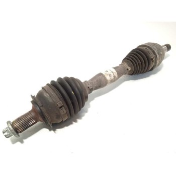 Recambio de transmision delantera izquierda para infiniti q30 1.6 premium referencia OEM IAM 2463308800  A2463308800