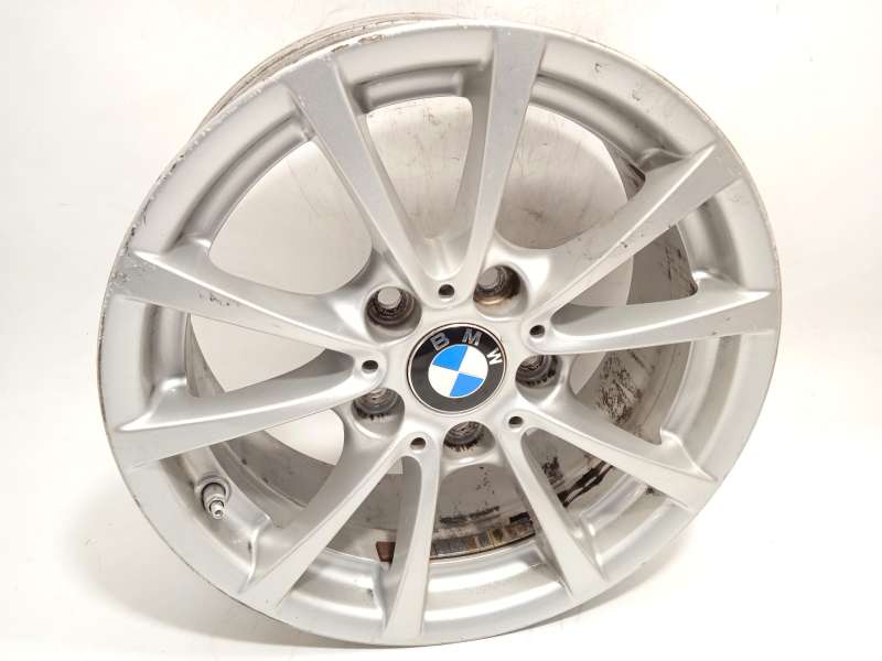 Recambio de llanta para bmw serie 3 lim. (f30) 316d referencia OEM IAM 6796236 36116796236 2