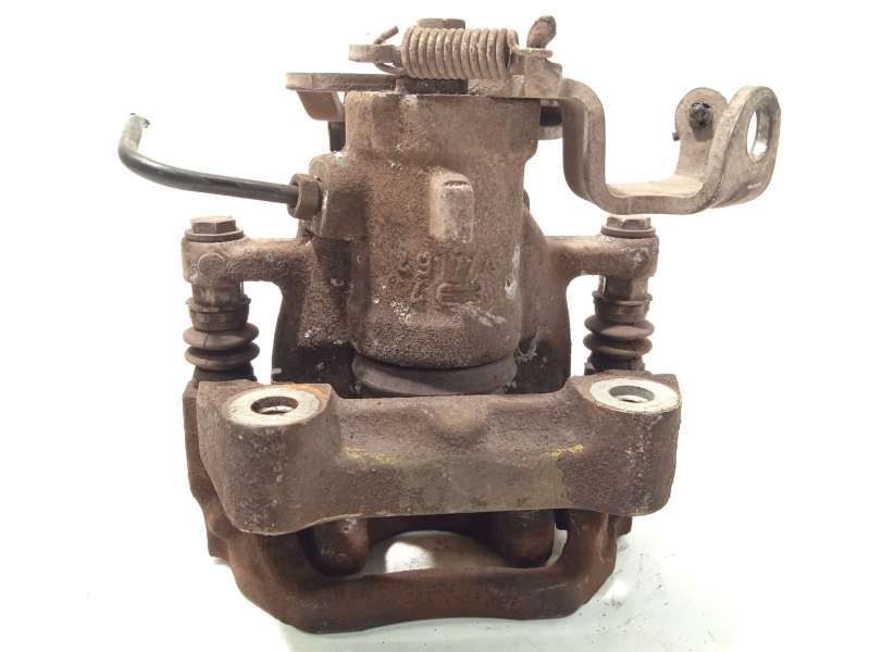 Recambio de pinza freno trasera izquierda para peugeot 5008 (0u_, 0e_) 1.6 hdi referencia OEM IAM 4401Q2 - Antracita 2