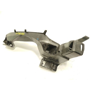 Recambio de soporte faro derecho para audi q5 sportback (fyt) 40 tdi quattro referencia OEM IAM 80A805608B  