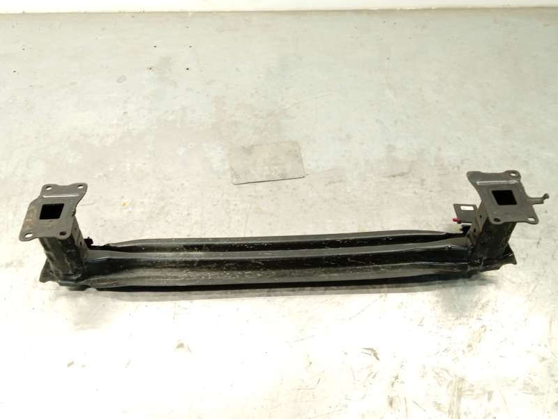 Recambio de refuerzo paragolpes trasero para volkswagen t-cross (c11, d31) 1.0 tsi referencia OEM IAM 2GM807305 - Negro 3