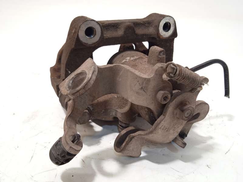 Recambio de pinza freno trasera izquierda para peugeot 5008 (0u_, 0e_) 1.6 hdi referencia OEM IAM 4401Q2 - Antracita 3