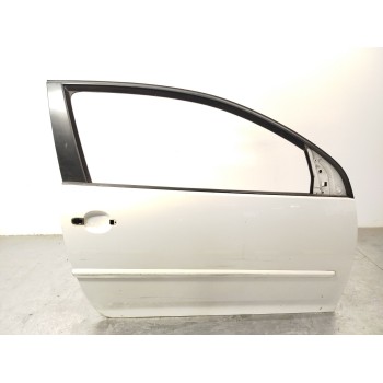 Recambio de puerta delantera derecha para volkswagen golf v (1k1) 1.4 tsi referencia OEM IAM 1K3831302AB  