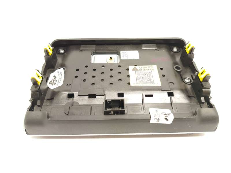 Recambio de pantalla multifuncion para citroën c3 aircross ii (2r_, 2c_) 1.5 bluehdi 120 (2cyhxx) referencia OEM IAM 9841242280 4