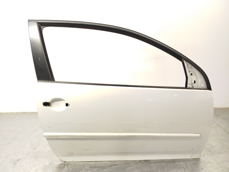 PUERTA DELANTERA DERECHA 1K3831302AB 