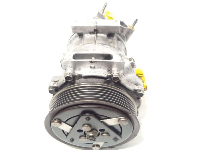 Recambio de compresor aire acondicionado para citroën c4 grand picasso i (ua_) 2.0 i 16v referencia OEM IAM 9651911480 1309 SD7C - Plata 3