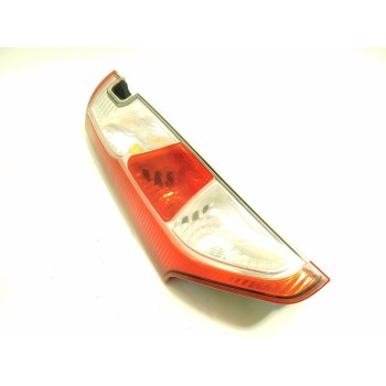 Recambio de piloto trasero izquierdo para nissan nv250 furgoneta (x61) dci 95 referencia OEM IAM 265559212R  