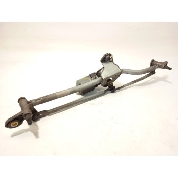 Recambio de motor limpia delantero para audi a4 b7 avant (8ed) 3.2 fsi referencia OEM IAM 8E1955119B0Y  0390241509