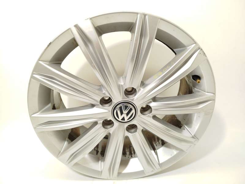 Recambio de llanta para volkswagen touran (5t1) 1.6 tdi referencia OEM IAM 5TA601025D8Z8 2